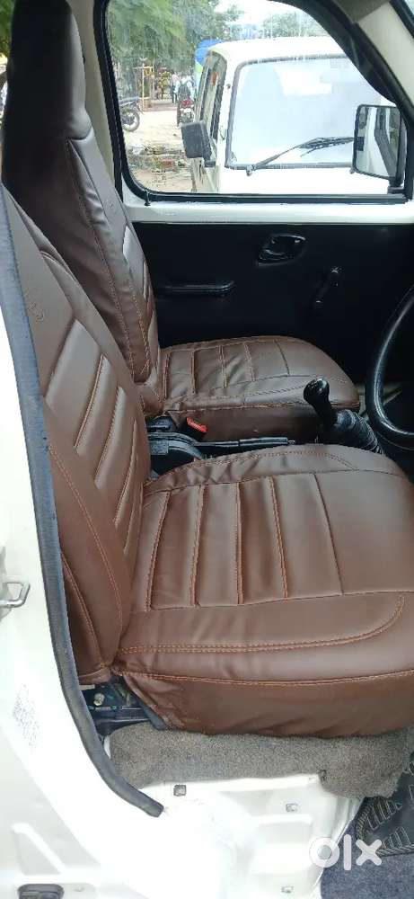Maruti Suzuki Eeco 2018 Manual