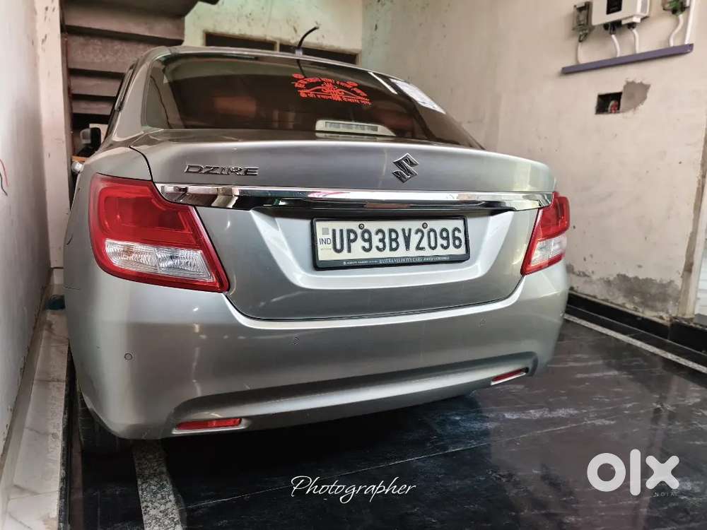 Single Hand Driven ,a1 Showroom Condition