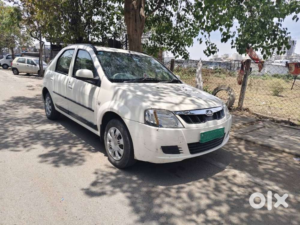 Mahindra E Verito C6, 2020, Electric
