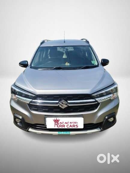 Maruti Suzuki Xl6 1.5 Alpha At, 2021, Petrol