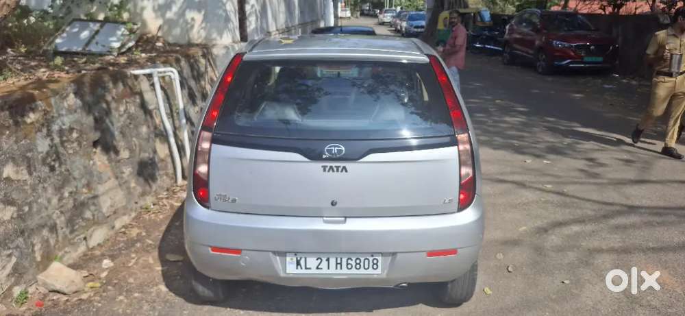 Tata Indica Vista 2013 Diesel 267000 Km Driven For Sale