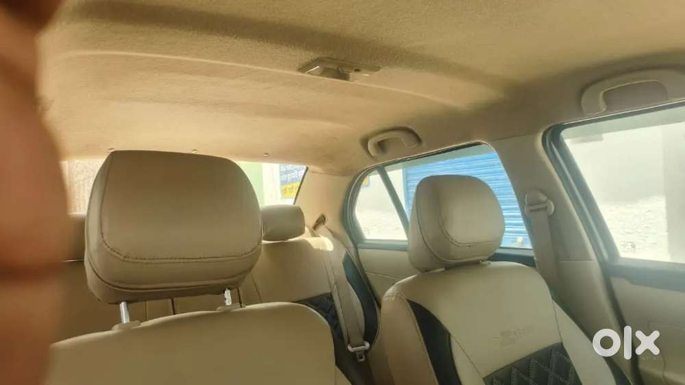 Maruti Suzuki Swift Dzire 2016