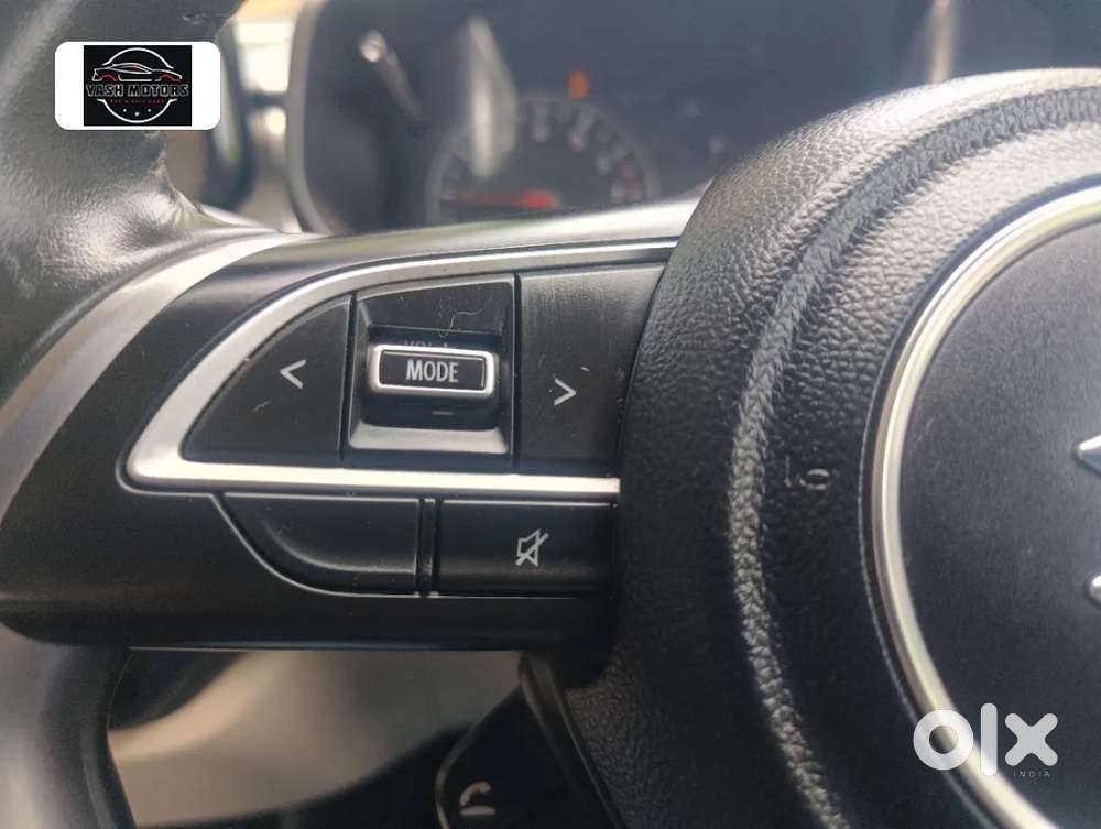 Maruti Suzuki Dzire 1.2 Zxi Plus, 2025, Petrol
