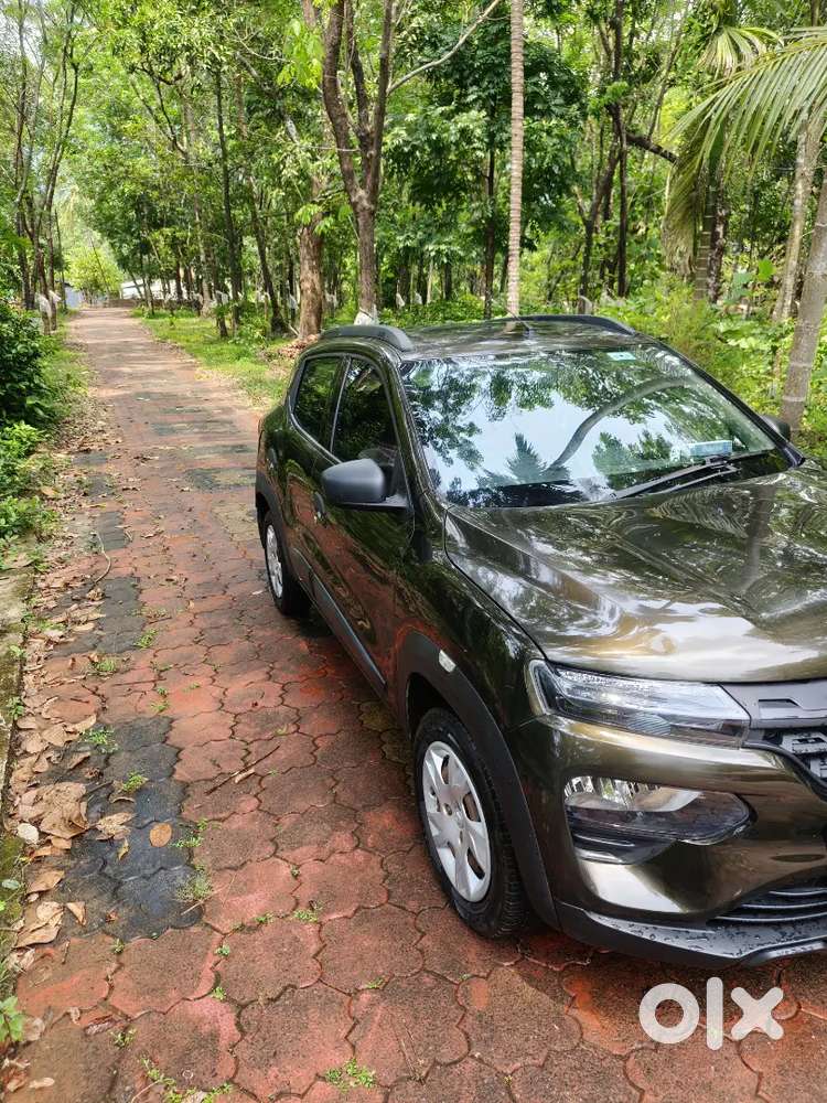 Renault Kwid Neotech 2020