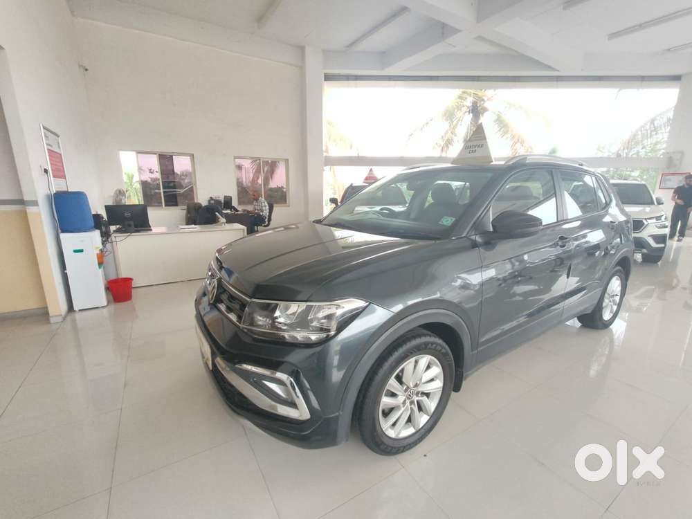 Volkswagen Tiguan 2.0 Tdi Highline, 2023, Petrol