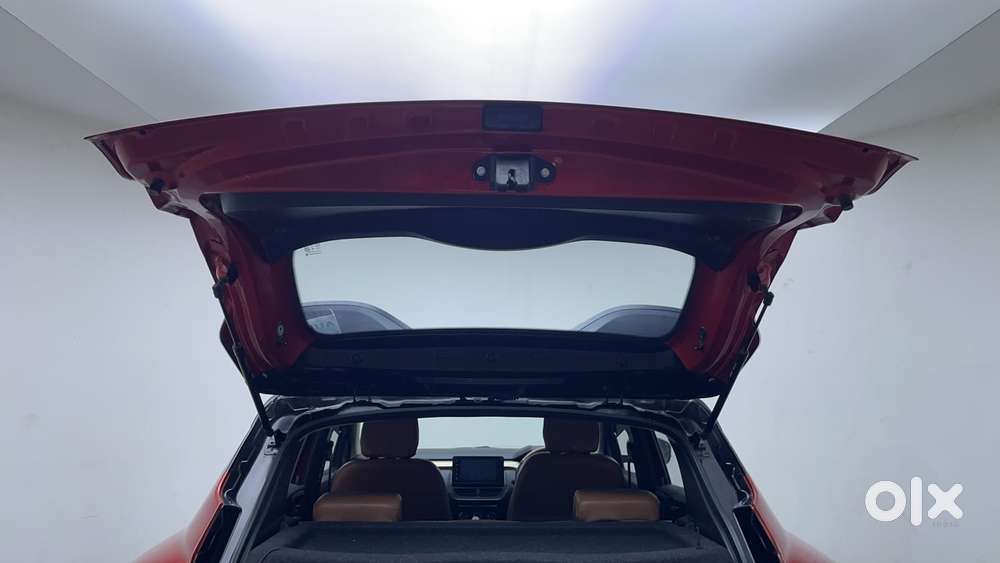 Renault Kiger Rxt Opt Dt, 2023, Petrol