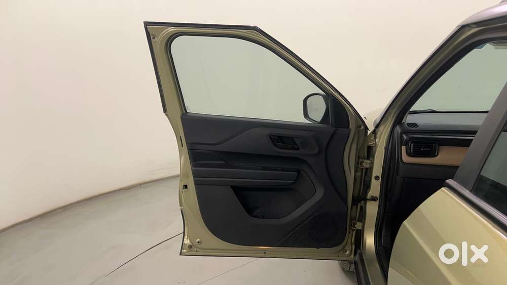 Tata Punch 1.2 Revotron Creative Amt Kaziranga Edition, 2022, Petrol