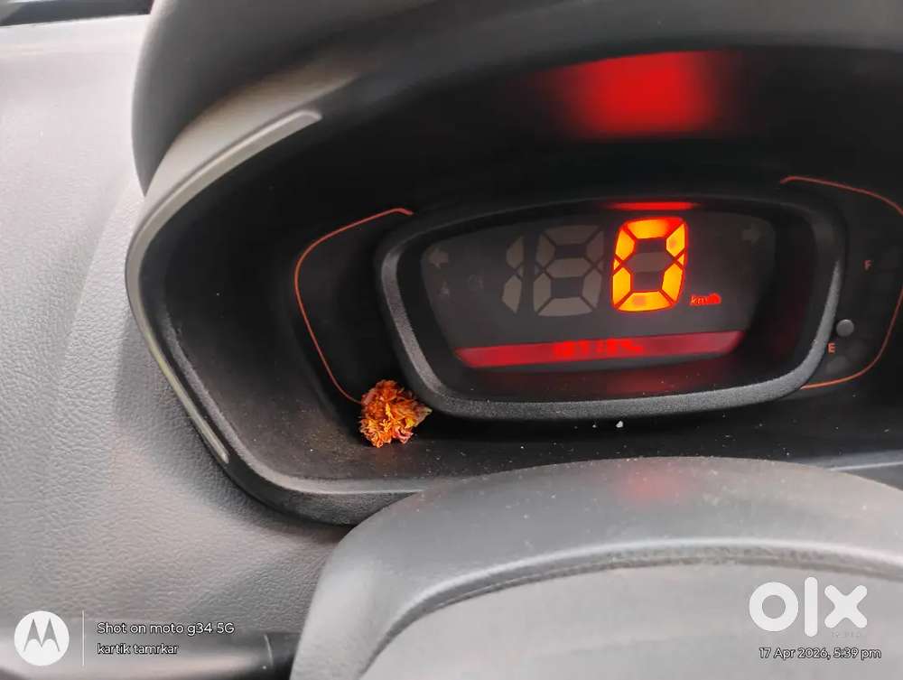 Renault Kwid 0.8 Rxt 2016 Urgent Sell Krni Hai