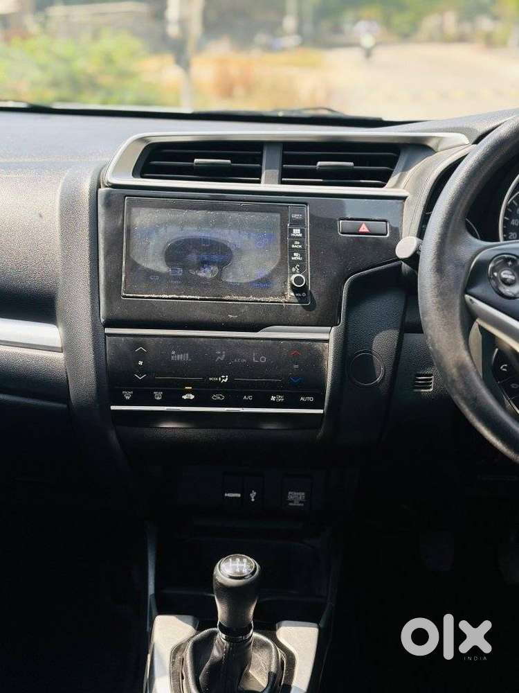 Honda Wr-v 1.2 Vx I-vtec, 2019, Petrol