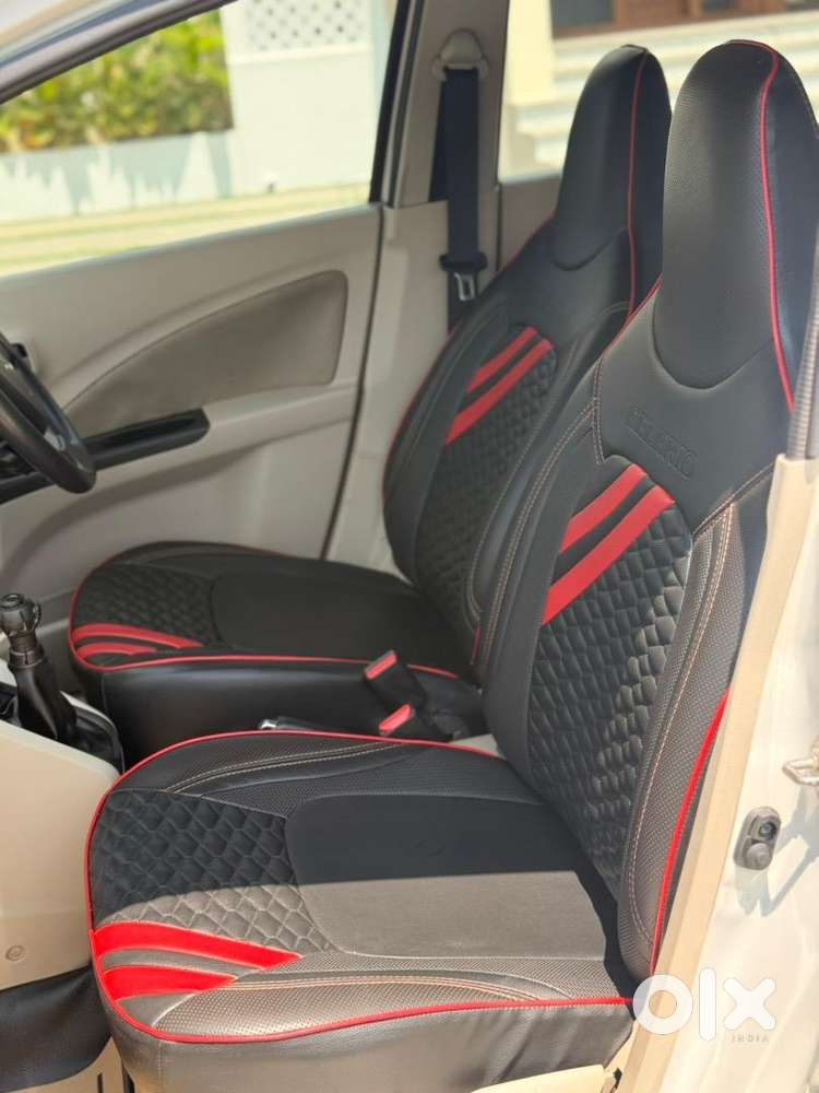 Maruti Suzuki Celerio 2019 Petrol 13100 Km Driven