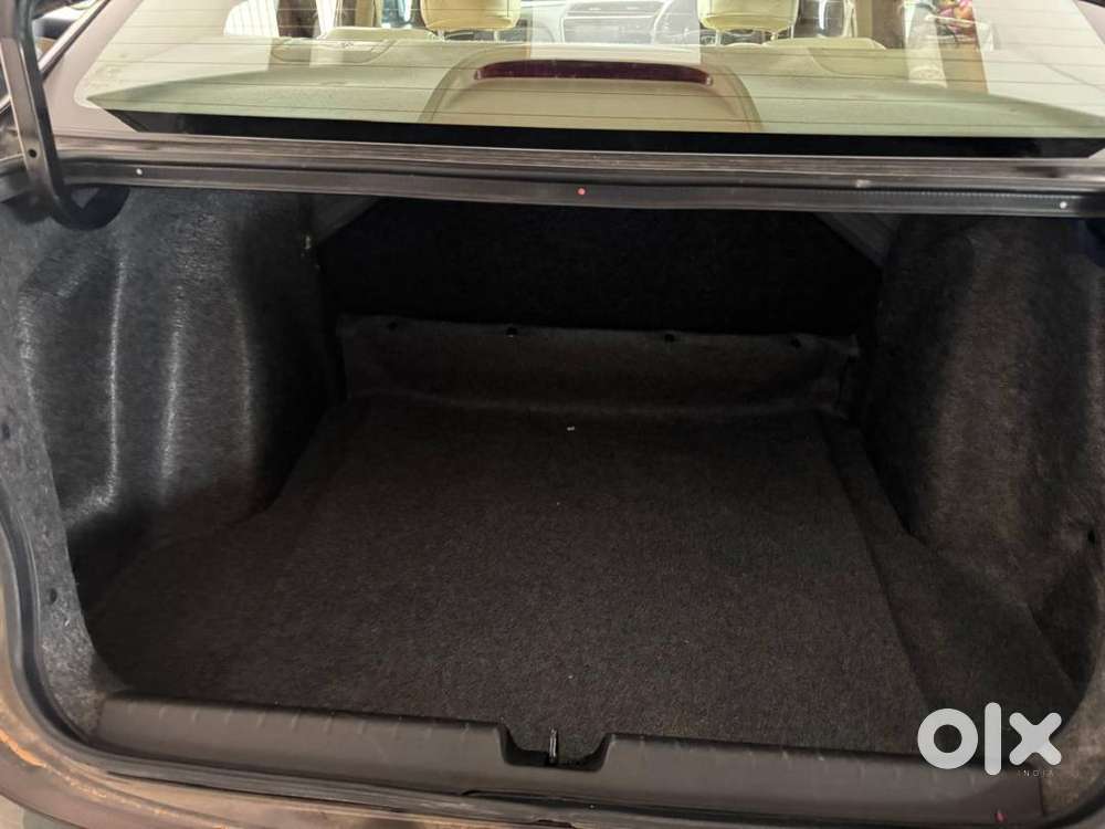 Honda City V Cvt Automatic | 36,000 Km | Excellent Condition