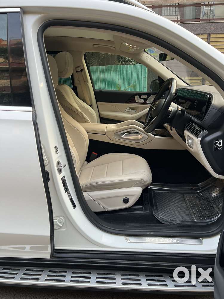 Mercedes-benz Gls 450 4matic, 2025, Petrol