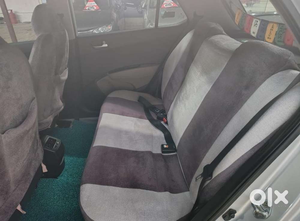 Hyundai I10 Sportz 1.1l, 2016, Petrol