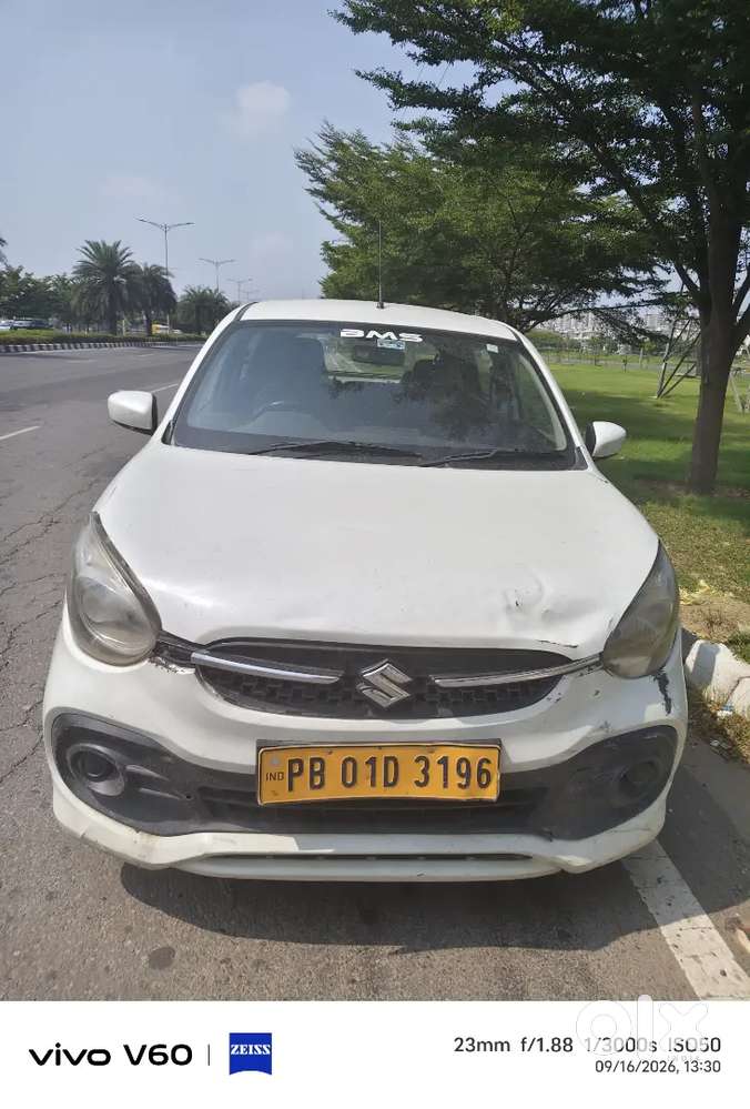 Maruti Suzuki Celerio 2023 Vxi