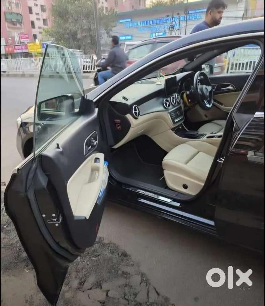 In Brand New Condition