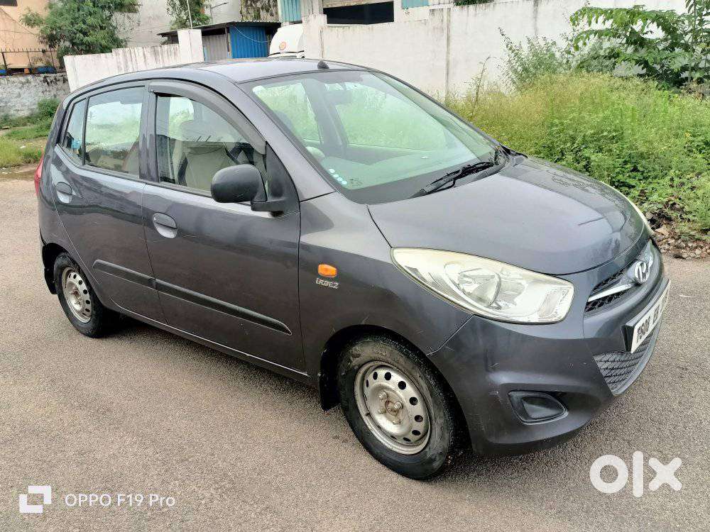 Hyundai I10 1.1l Irde Magna Special Edition, 2014, Petrol