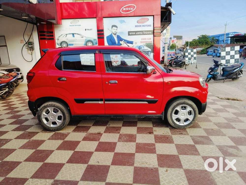 Maruti Suzuki Celerio