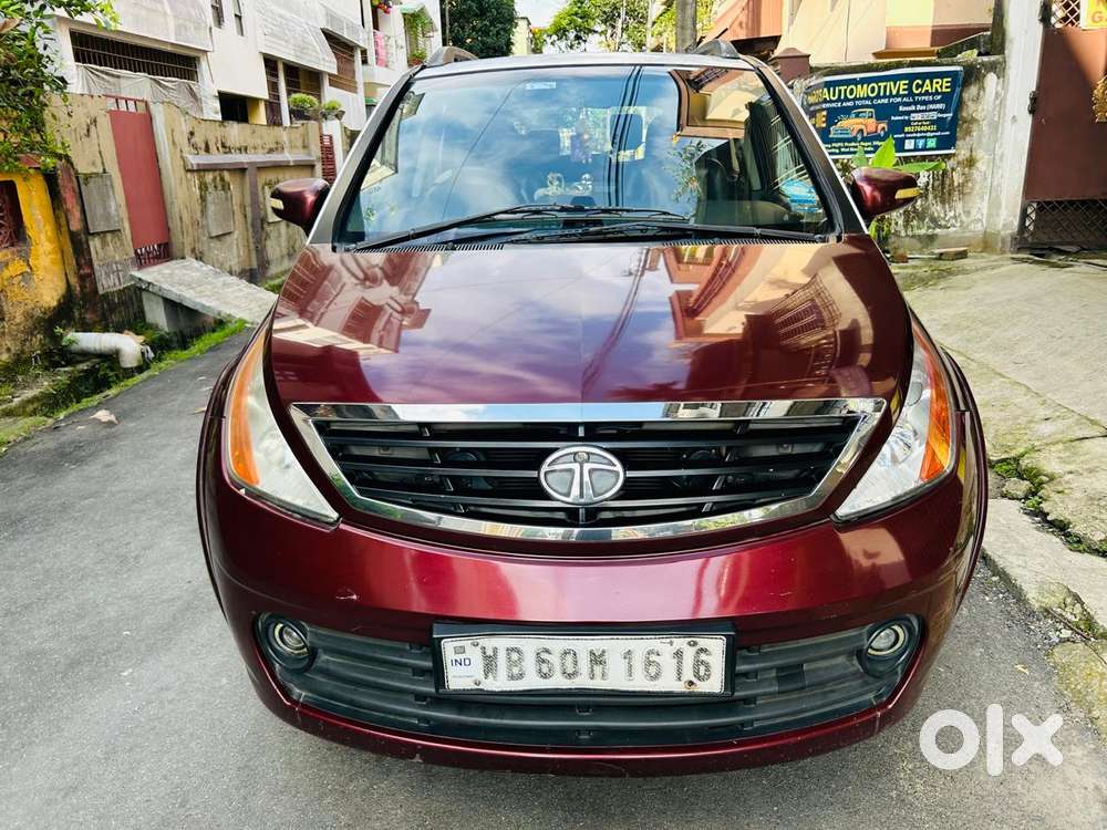 Tata Aria Prestige 4x2, 2015, Diesel