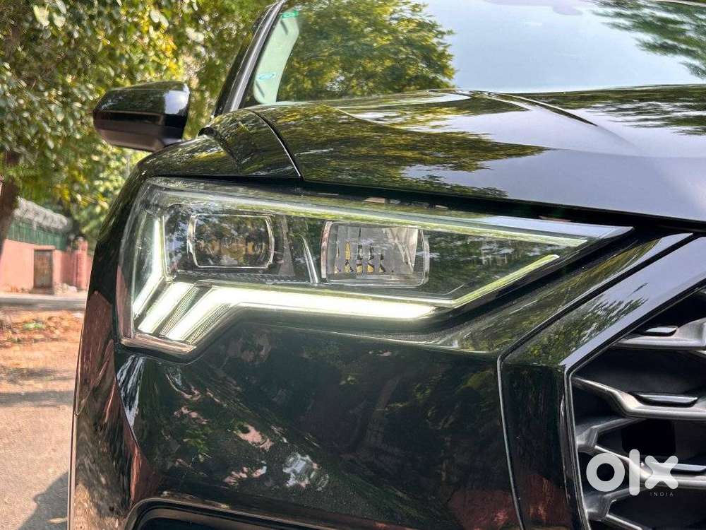 Audi Q3 Sportback Premium Plus, 2024, Petrol