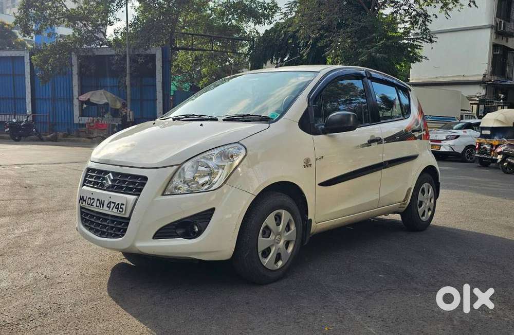 Maruti Suzuki Ritz Vxi, 2014, Petrol