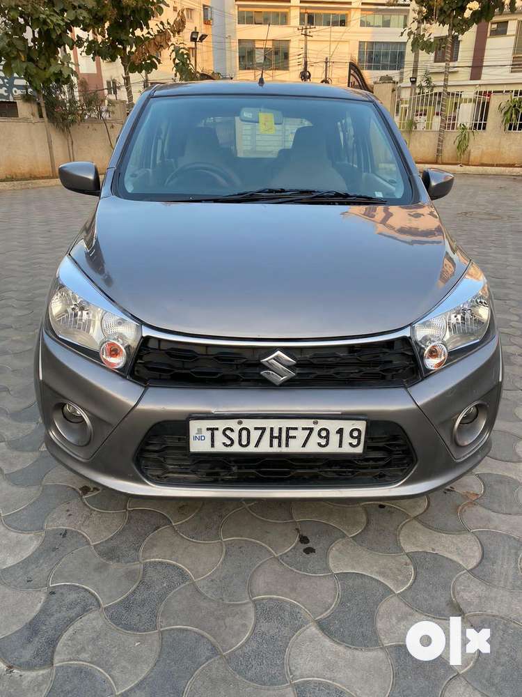 Maruti Suzuki Celerio 1.0 VXI MT, 2020, Petrol - Cars - 1754073618