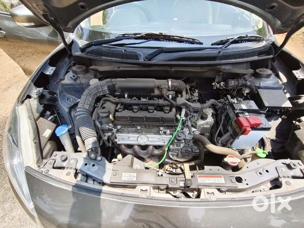 Maruti Suzuki Dzire Vxi Ags, 2020, Petrol