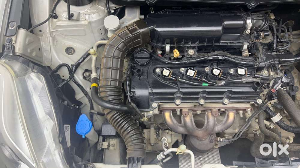 Maruti Suzuki Baleno 1.2 Zeta, 2018, Petrol