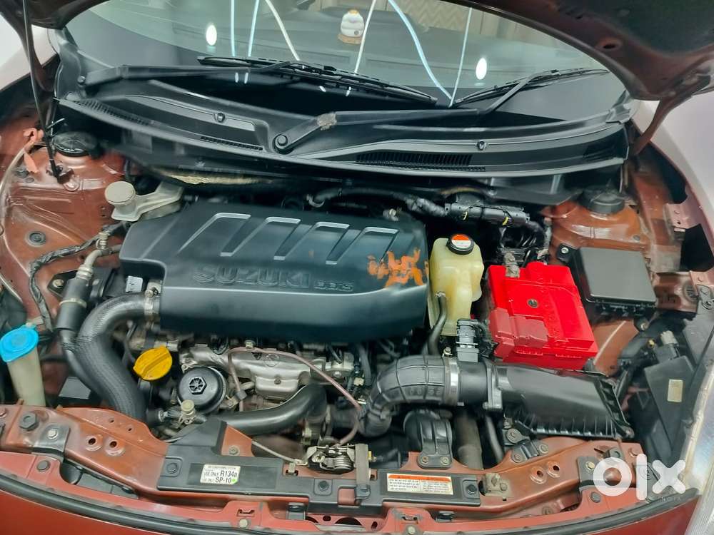 Maruti Suzuki Swift Dzire Vdi Bsiv, 2018, Diesel