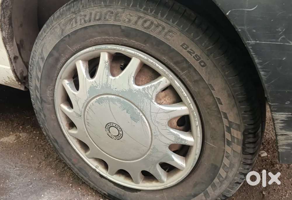 Alto Lx 2004 Car Need Inteariyal Good Mailege Good Condition Engine