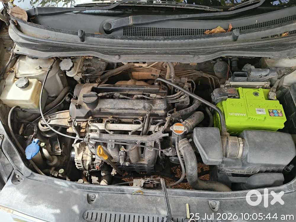 Hyundai I20 2011 With 165000 Km