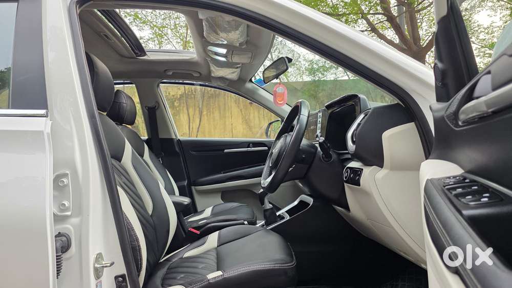 Kia Sonet 1.0 Htx Imt, 2023, Petrol