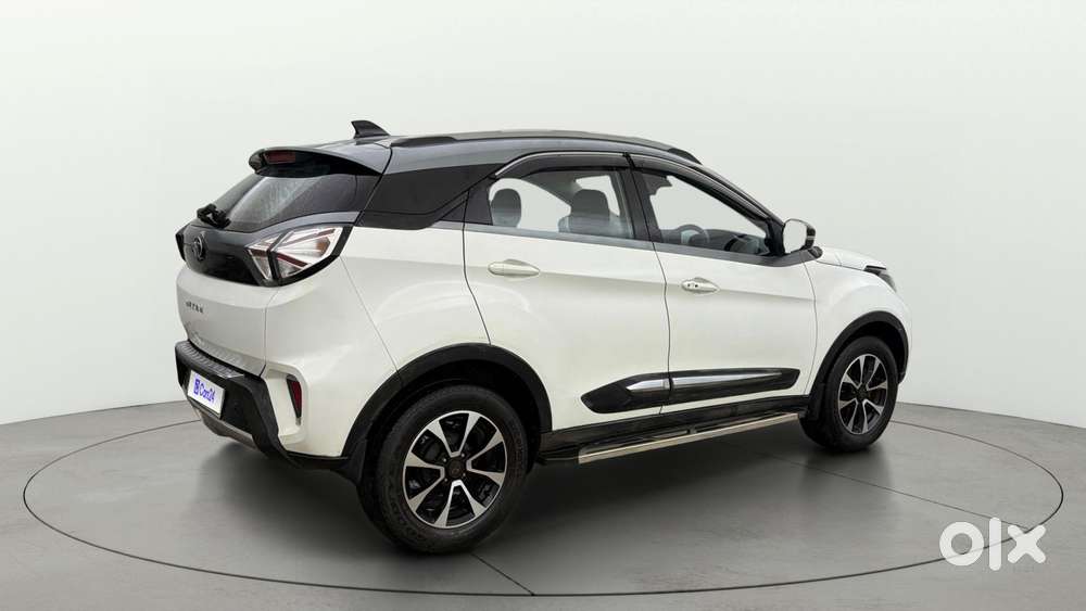 Tata Nexon 1.5 Revotorq Xz Plus, 2021, Diesel