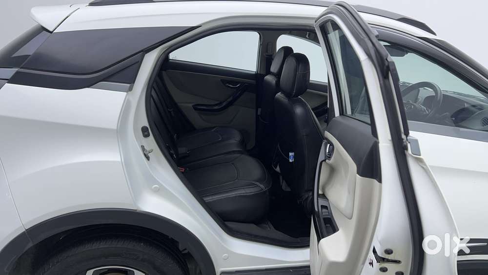 Tata Nexon 1.5 Revotorq Xza Plus (o), 2022, Diesel