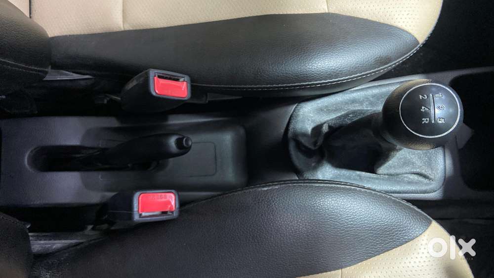 Hyundai Eon Era +, 2015, Petrol