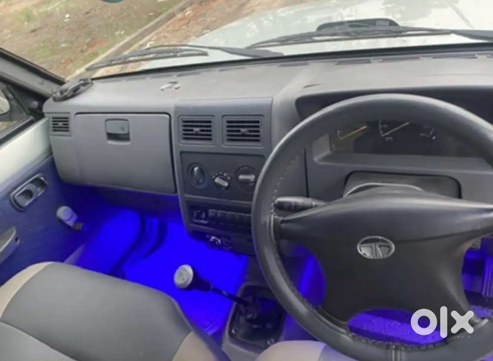 Tata Sumo Victa Diesel 2007