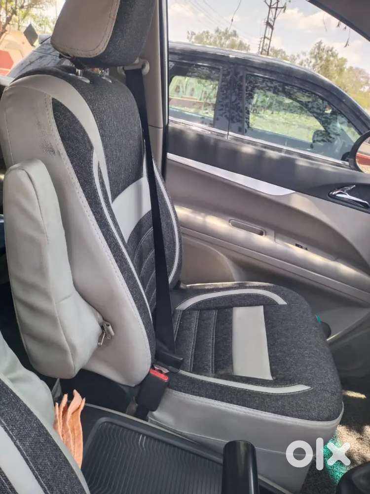 Mahindra Marazzo 2019 Diesel 182000 Km Driven