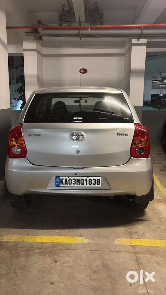 Toyota Car Manual Diesel 2012