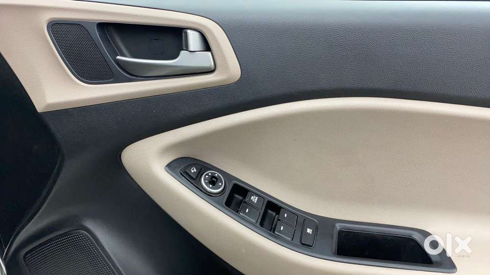 Hyundai Elite I20 Sportz 1.2, 2016, Petrol