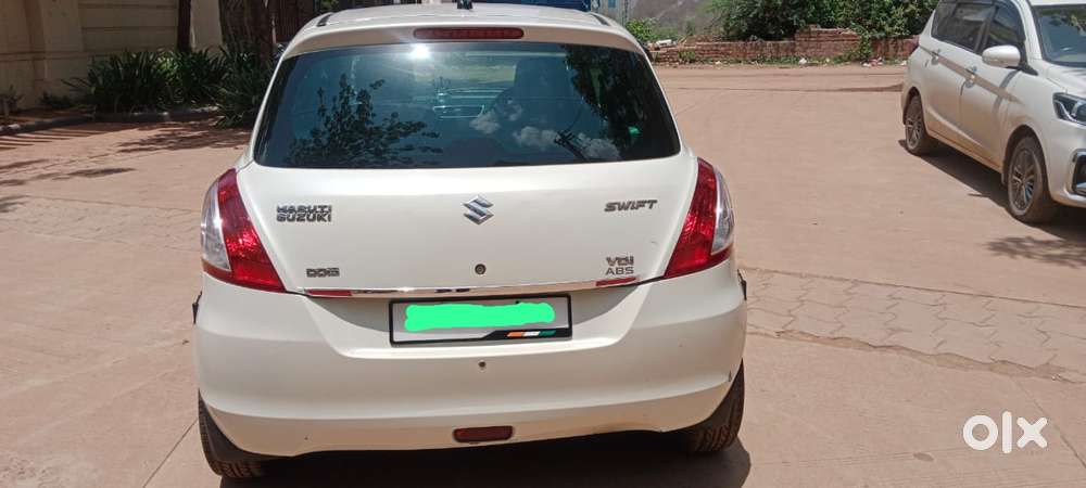 Maruti Suzuki Swift Ddis Vdi, 2020, Diesel