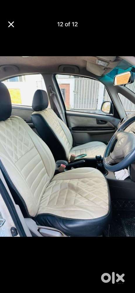 Maruti Suzuki Hybrid 2010