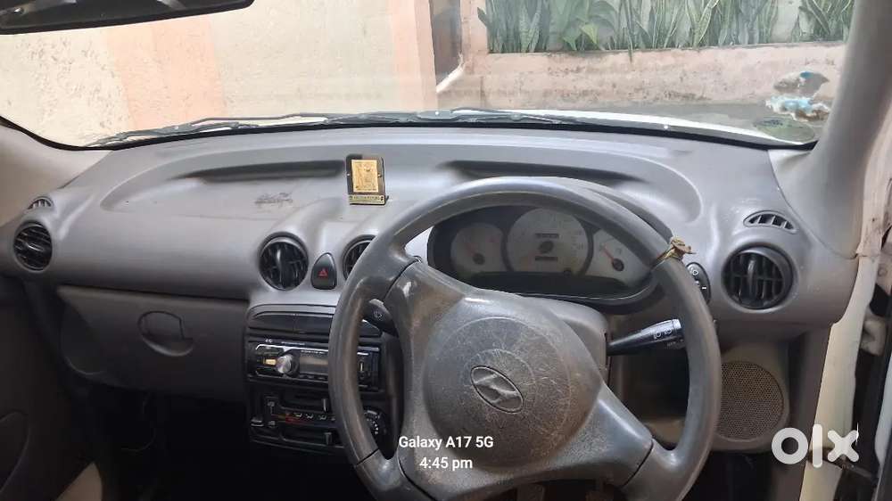 Hyundai Santro Xing 2008 Petrol 102065 Km Driven