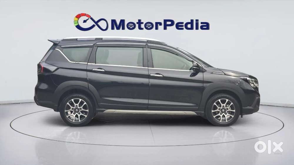 Maruti Suzuki Xl6 1.5 Alpha Plus At Dual Tone, 2025, Petrol