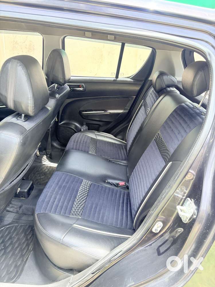 Maruti Suzuki Swift Vxi Optional, 2015, Petrol