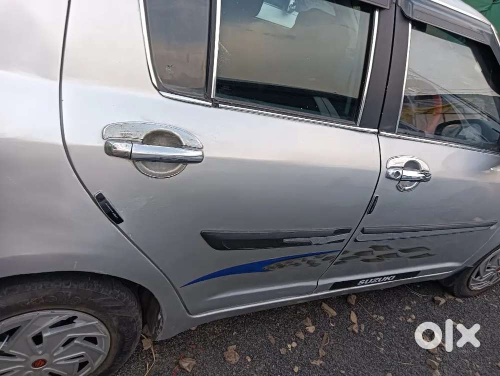 Maruti Suzuki Swift 2008 Diesel 90000 Km Driven