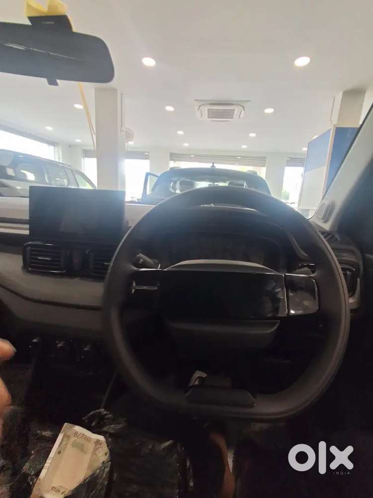 Tata Punch 2026 Lpg 2000 Km Driven