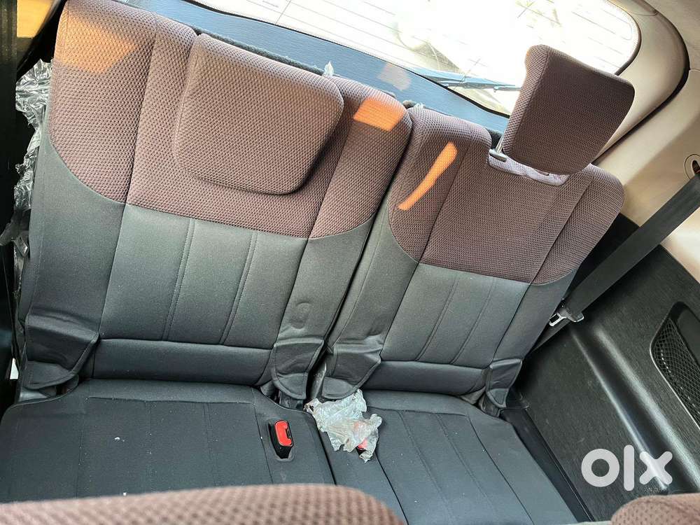 Mahindra Xuv500 W6 1.99 Mhawk, 2015, Diesel