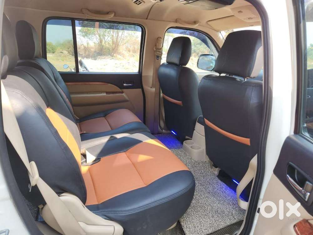 Ford Diesel Automatic 2013