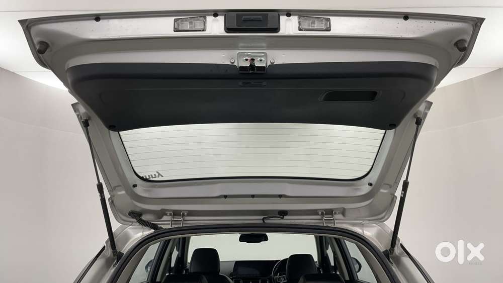 Kia Sonet Gtx Plus 1.5 Dct At, 2022, Diesel