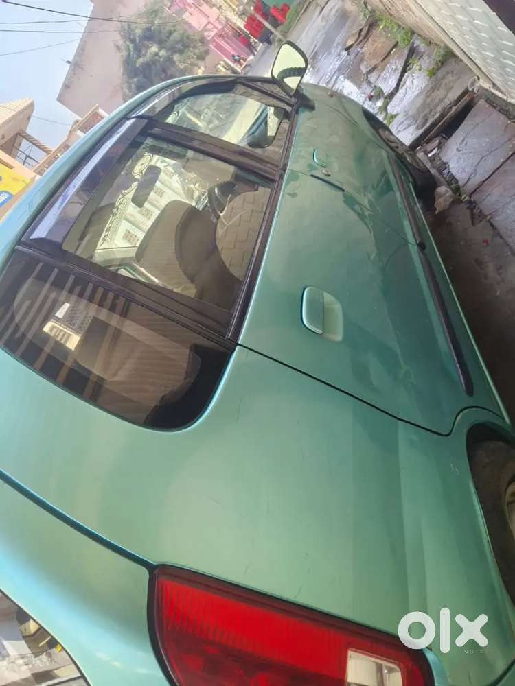 Maruti Suzuki Zen Estilo 2007 Petrol 70000 Km Driven