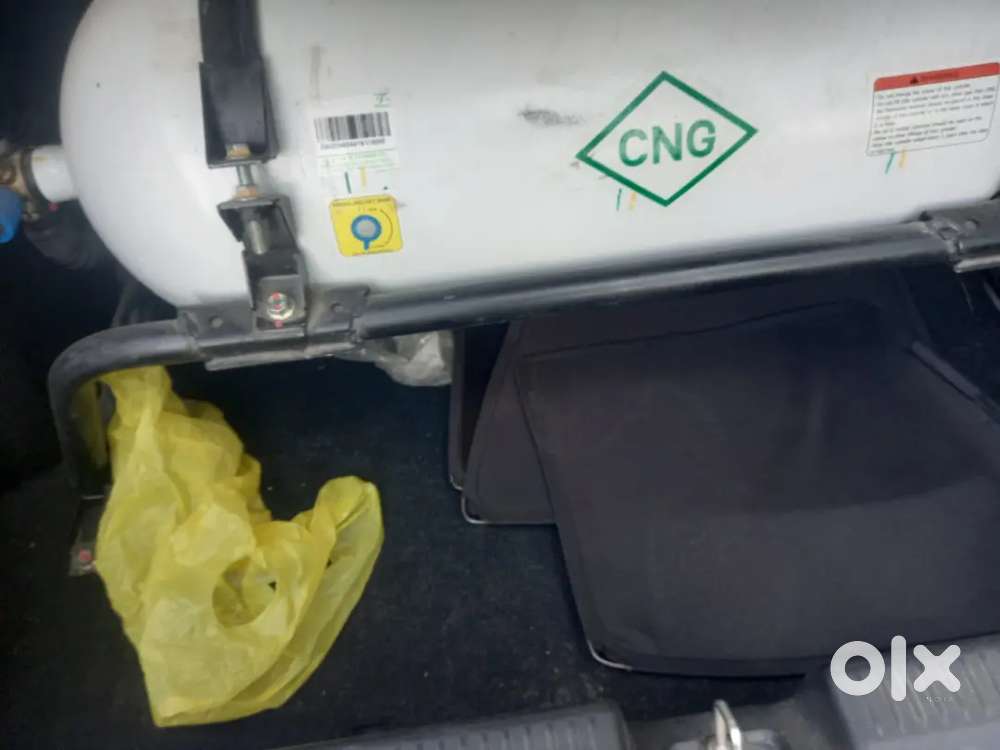 Petrol+cng